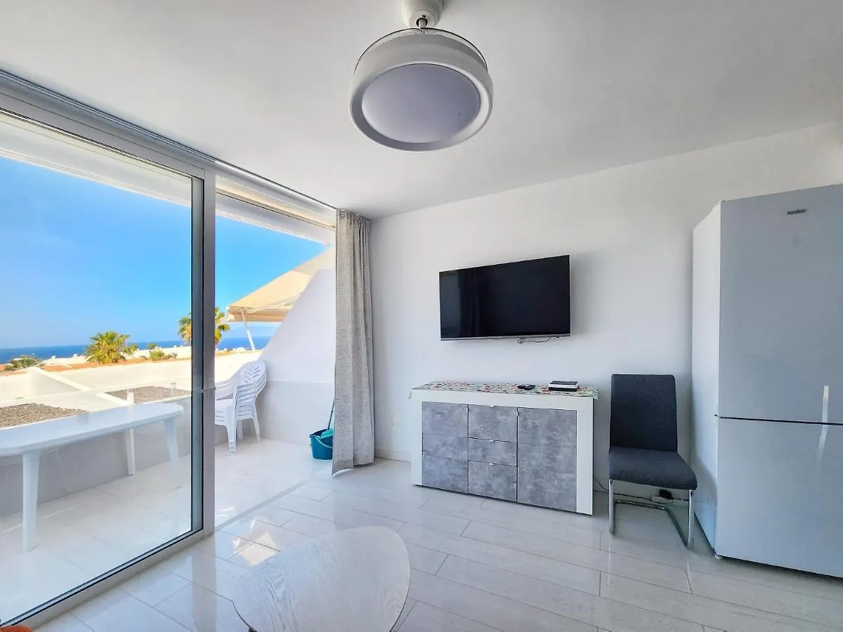 Appartement Atlantic Mirage Island Village Costa Adeje  Espagne