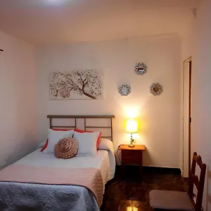  Séjour chez l'habitant Casa Mary