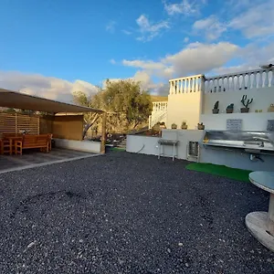  Appartement Garabato