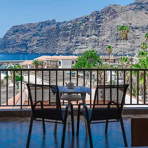  Appartement Amazing Atlantic And Breathtaking Mountains Views