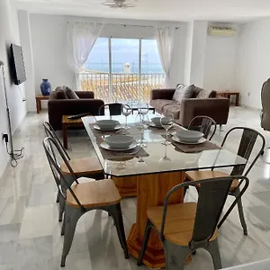 Puerto Banus Duplex Centric Waterfront 3 Bedroom Apartment Marbella