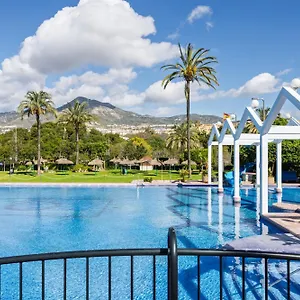 Benalbeach Premium By Alfresco Apartment Benalmadena
